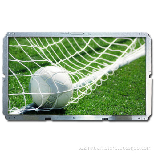 47'' High Brightness LCD Screen Outdoor Monitor, Digital Signage (ZX470WUB-L02)
